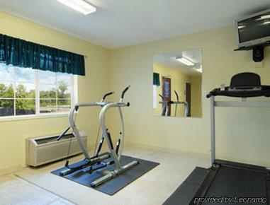 Microtel Inn & Suites By Wyndham Brandon Einrichtungen foto